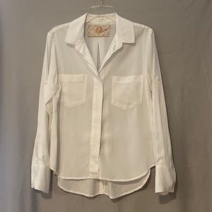 Bella Dahl button up